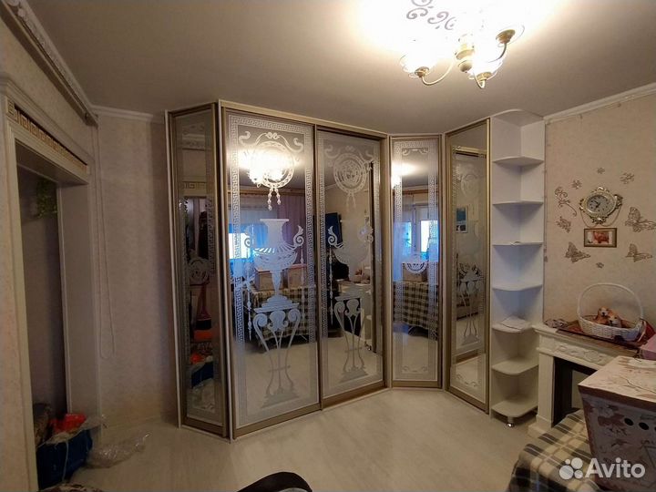 Мебель на заказ