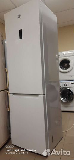 Холодильник Indesit. No Frost. Доставка. Гарантия