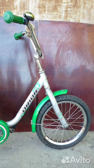 Велосипед детский 