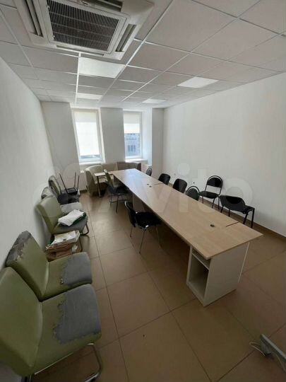 Офис, 160 м²
