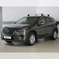 Mazda CX-5 2.0 AT, 2016, 173 500 км, с пробегом, цена 1 905 000 руб.