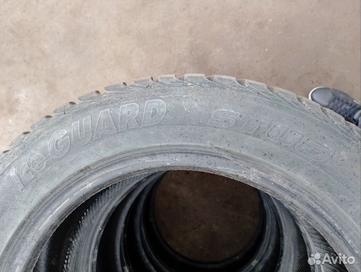 Yokohama Ice Guard IG35 205/55 R16 94T