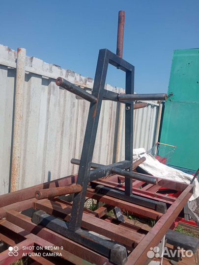 Тренажеры бу