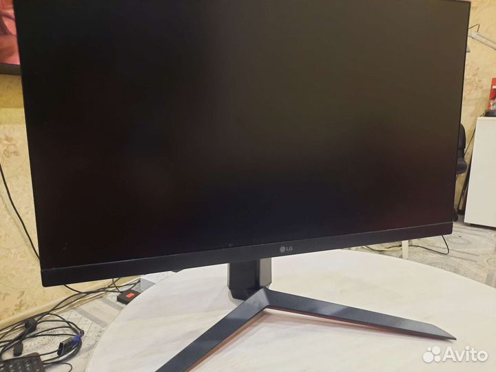 Игровой монитор 144 гц 240 гц