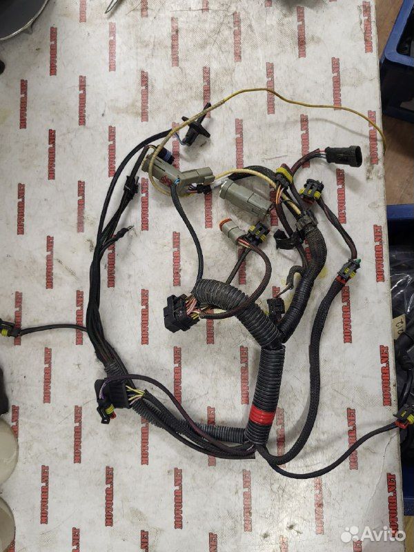 Evinrude E-Tec 15-30HP 10 коса