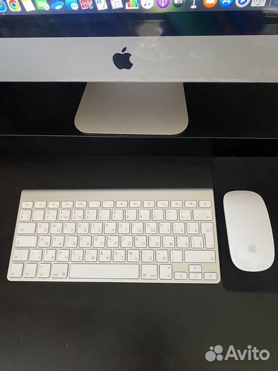 iMac 27