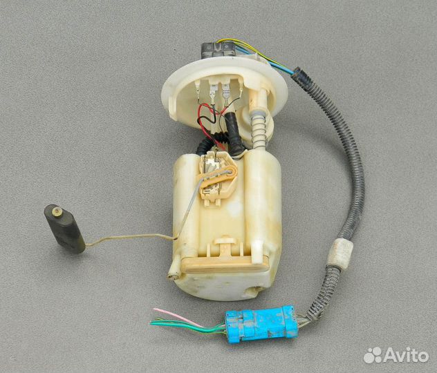 Насос топливный Citroen Berlingo 1.4