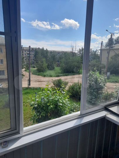 Комната 16 м² в 1-к., 2/3 эт.