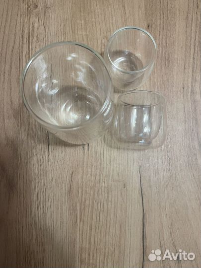 Стаканы spiegelau