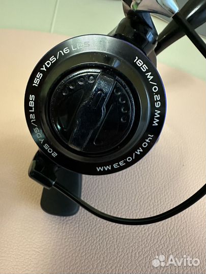 Катушка Flagman 5000