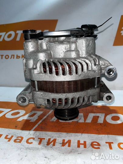 Генератор Peugeot 208 2012 V75769218003