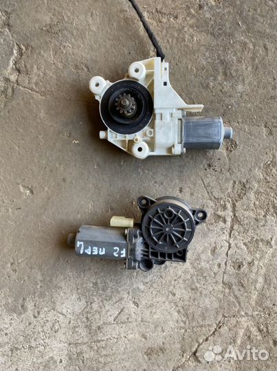 Моторчик стеклоподъемника ford focus 2