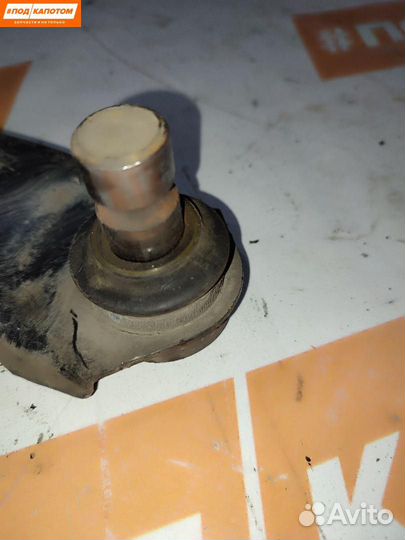 Рычаг передний правый нижний Mazda CX-9 рест. 2009