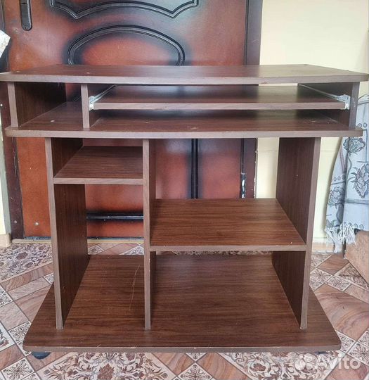 Компьютерный стол бу