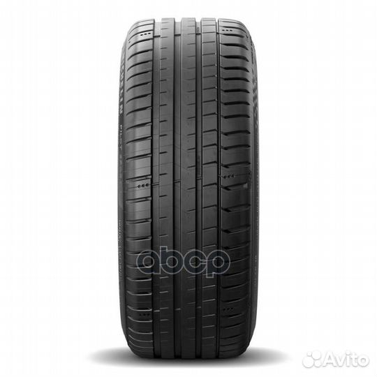 Michelin Pilot Sport 5 245/45 R19