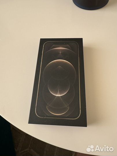 iPhone 12 Pro, 128 ГБ