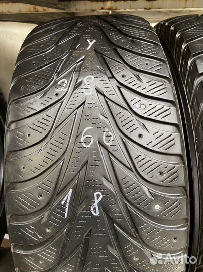 Yokohama Ice Guard Stud IG55 285/60 R18