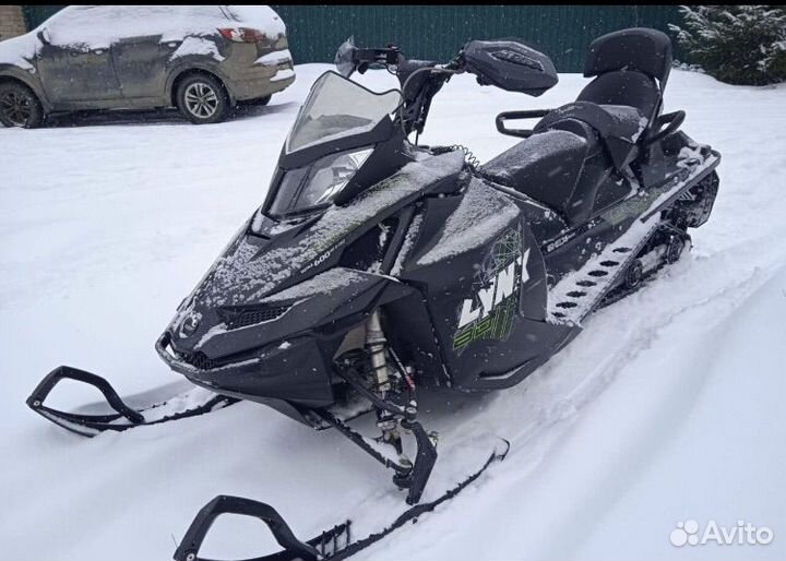 Сиденье пассажира brp 1+1 ski doo