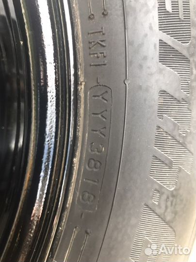 Yokohama Bluearth ES32 215 60 16 (Skoda Yeti)