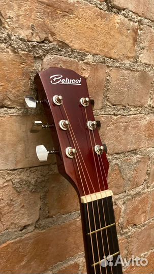 Новая гитара