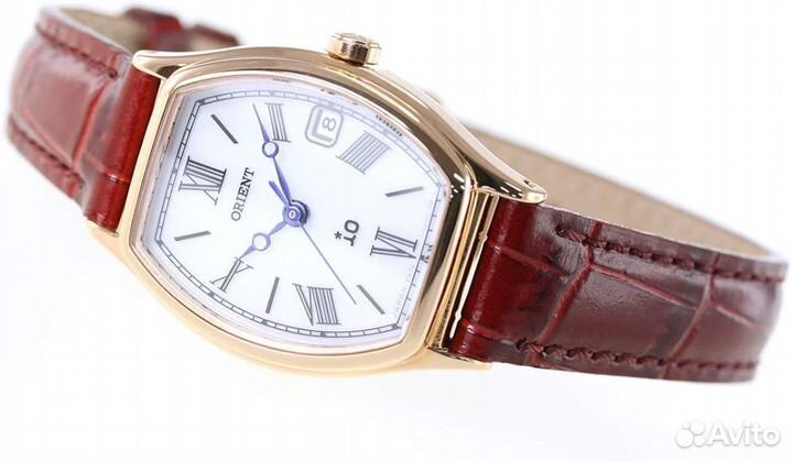 Часы Женские Orient RN-WG0014S