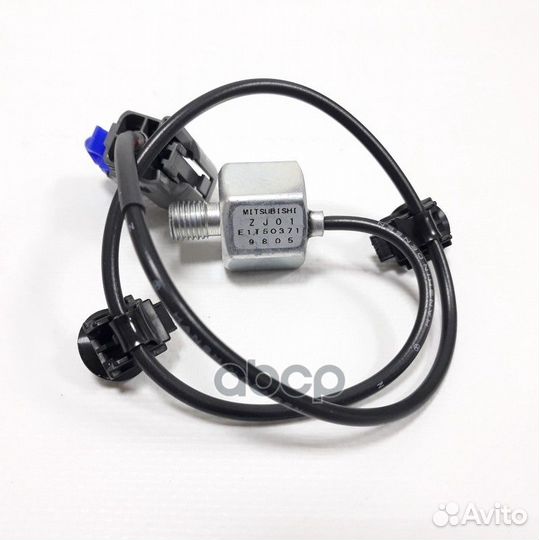 Датчик детонации ZJ01-18-921 mazda
