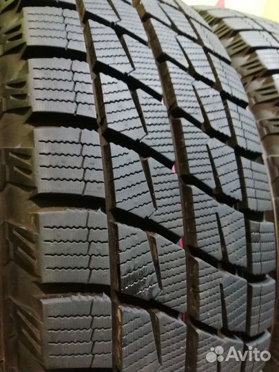 Bridgestone Ice Partner 195/65 R15