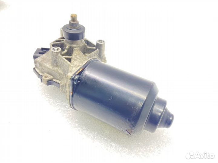 Мотор дворников Hyundai Sonata VII (LF) G4NA 2019