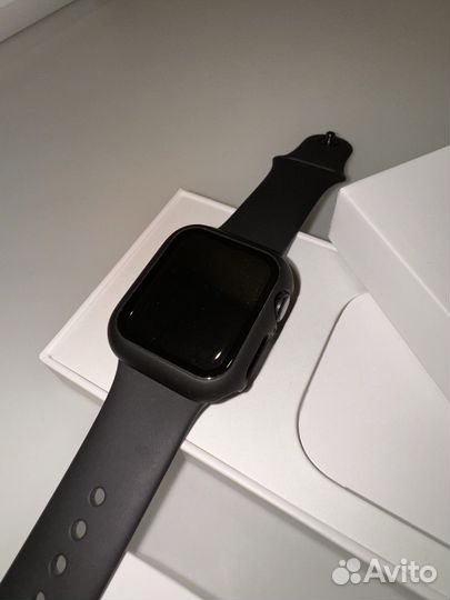 Apple Watch SE