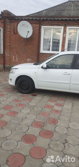 Датсун он до 2019