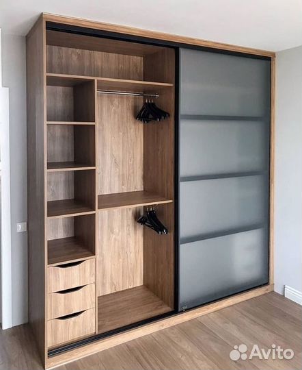 Шкаф купе на заказ