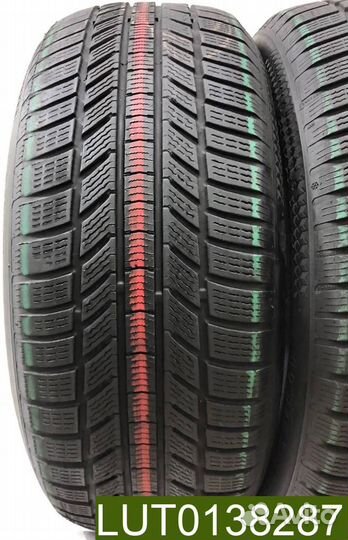 Continental WinterContact TS 850 P 255/55 R19 111V