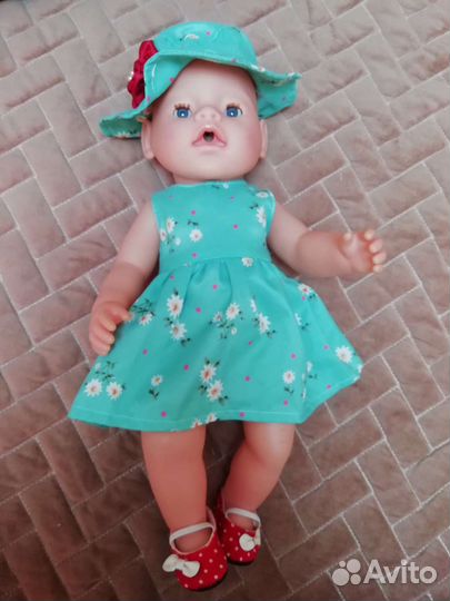 Baby born бэйби бон