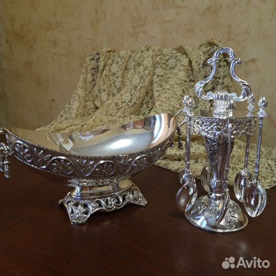 Посуда