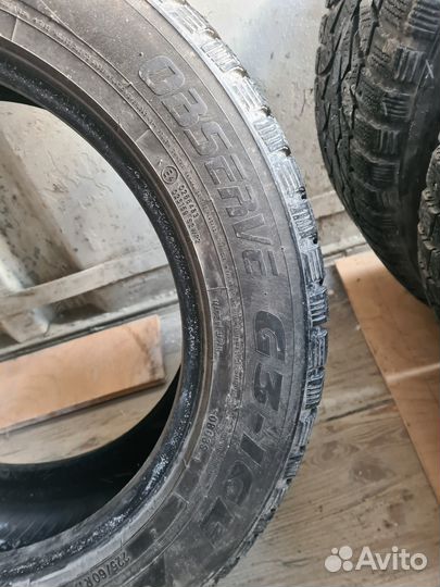 Toyo Observe G3-Ice 225/60 R17 103T