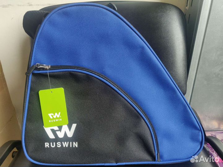 Сумка для коньков/роликов ruswin