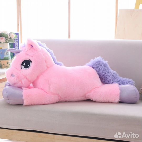 Мягкие игрушки