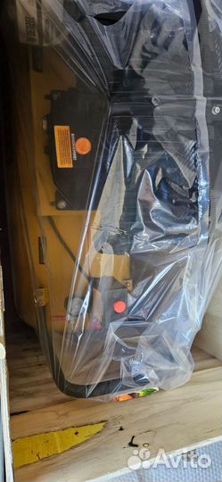 Denzel bcw3000-t/100 58118 3.0 квт