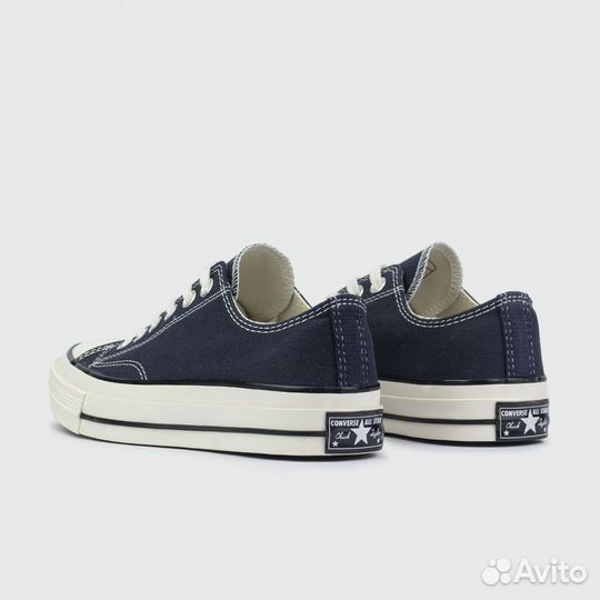 Кеды Converse Chuck Taylor All Star 70