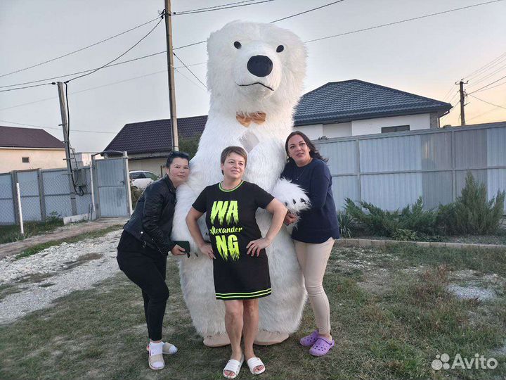 Проведение праздников