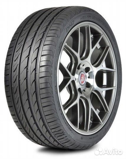 Delinte DH2 235/55 R17