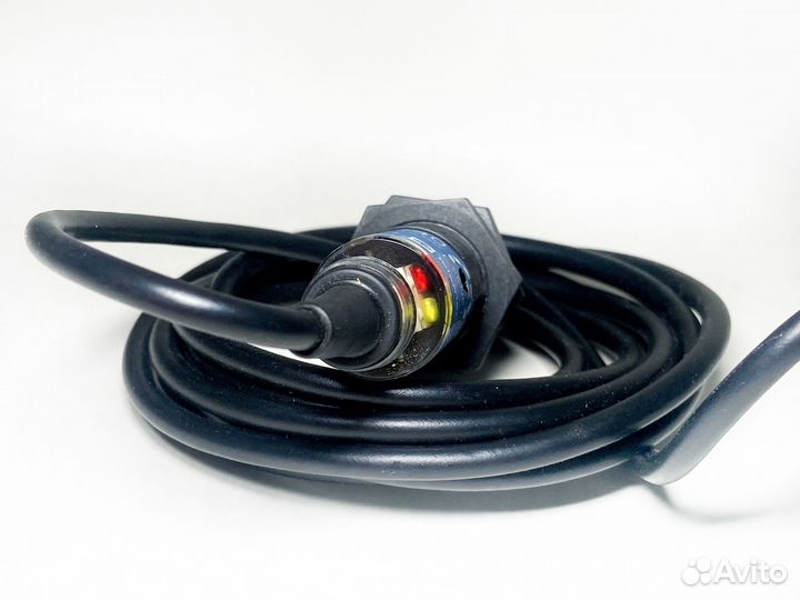 Telemecanique XU9 B18NP340