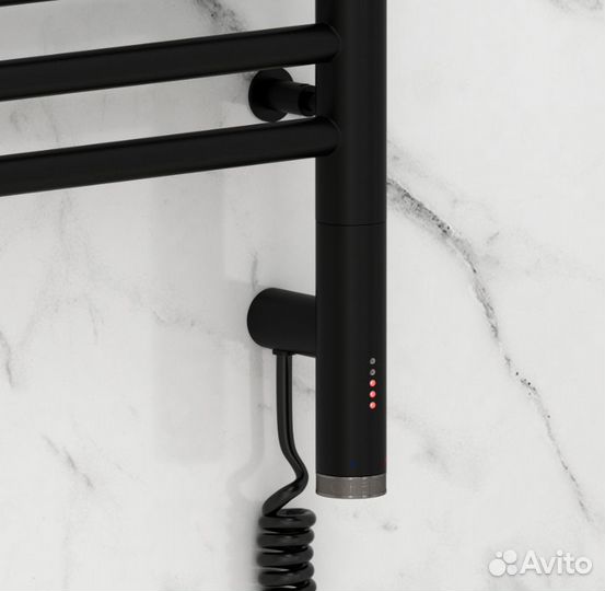 Сунержа Богема 3.0 прямая 800х400 мэм правый Матов