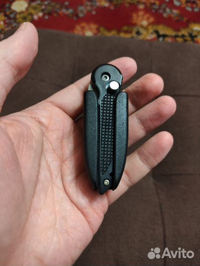 Нож Малыш, складной