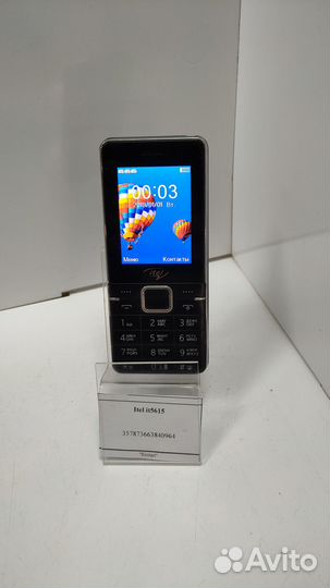 Itel It5615