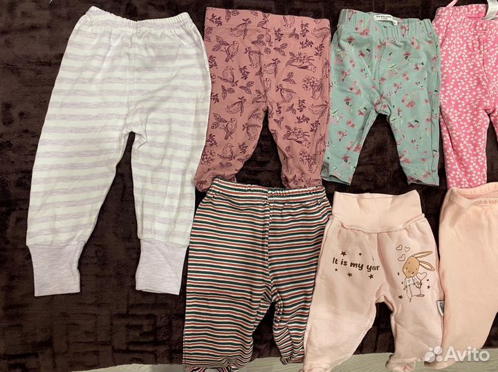 Одежда для детей пакетом