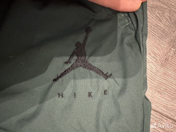 Брюки Nike jordan Jumpman