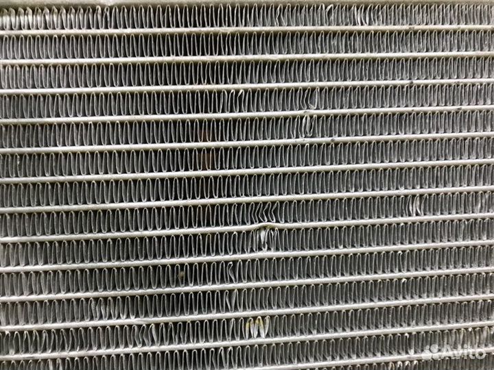 Радиатор основной Haval H6 1 2014-2020