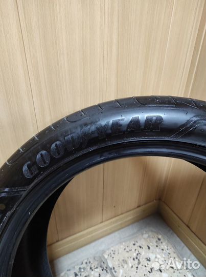 Goodyear Eagle F1 Asymmetric 3 SUV 245/45 R20
