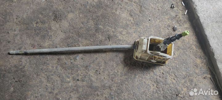 Кулиса МКПП Opel Vectra A